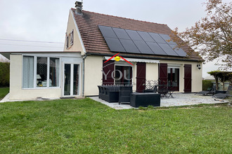 achat maison auneuil 60390