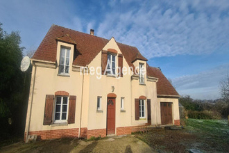 achat maison auneuil 60390