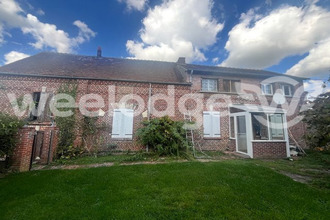 achat maison auneuil 60390