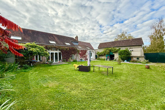 achat maison auneuil 60390