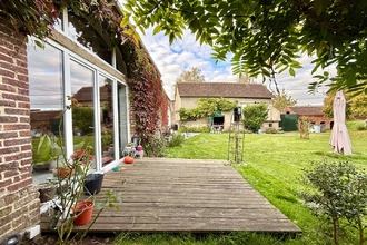 achat maison auneuil 60390