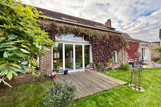 achat maison auneuil 60390