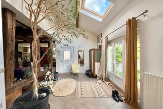 achat maison auneuil 60390