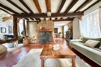 achat maison auneuil 60390