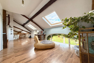 achat maison auneuil 60390