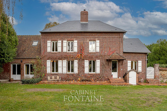 achat maison auneuil 60390