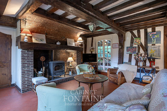 achat maison auneuil 60390