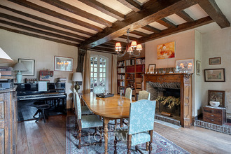 achat maison auneuil 60390