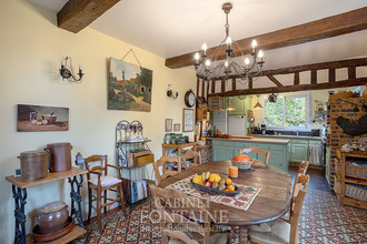 achat maison auneuil 60390