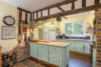 achat maison auneuil 60390