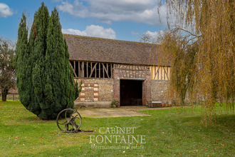 achat maison auneuil 60390