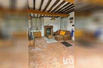 achat maison auneuil 60390