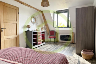 achat maison auneuil 60390