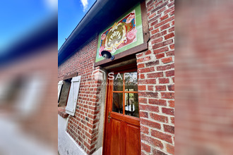 achat maison auneuil 60390