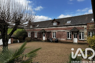 achat maison auneuil 60390