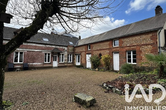 achat maison auneuil 60390