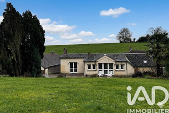 achat maison auneuil 60390