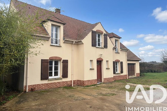 achat maison auneuil 60390