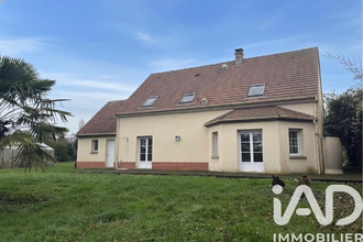 achat maison auneuil 60390