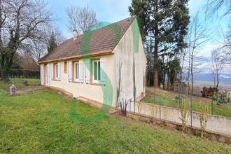achat maison auneuil 60390