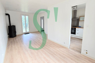 achat maison auneuil 60390