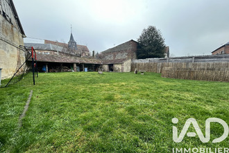 achat maison auneuil 60390