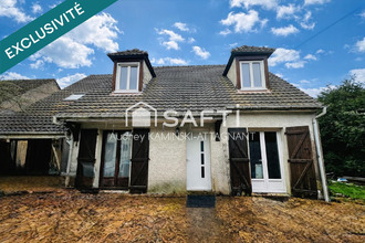 achat maison auneuil 60390