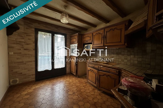 achat maison auneuil 60390