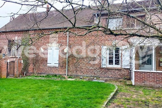 achat maison auneuil 60390