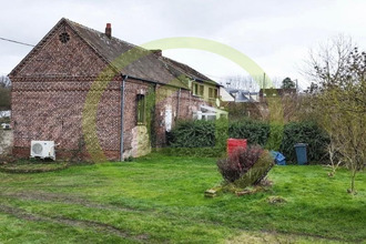 achat maison auneuil 60390