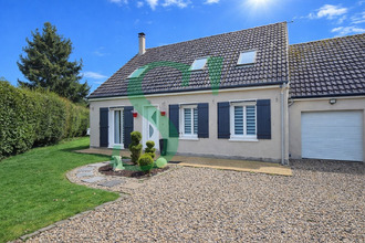 achat maison auneuil 60390