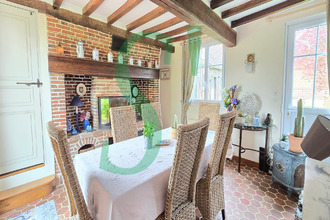 achat maison auneuil 60390