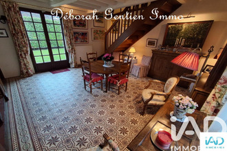 achat maison auneuil 60390