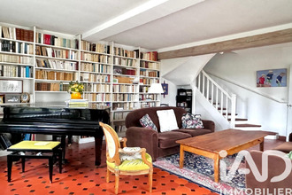 achat maison auneuil 60390