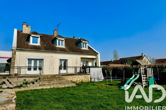 achat maison auneuil 60390