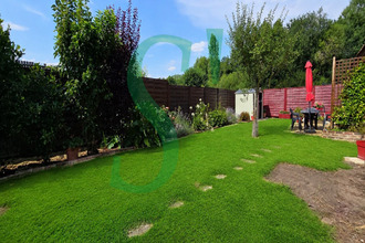 achat maison auneuil 60390