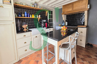 achat maison auneuil 60390