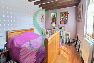 achat maison auneuil 60390