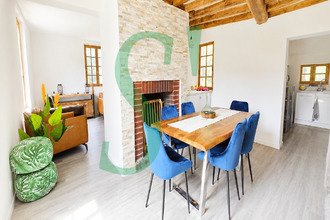 achat maison auneuil 60390