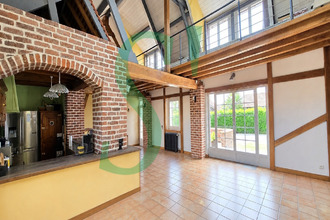 achat maison auneuil 60390