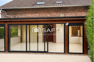 achat maison auneuil 60390