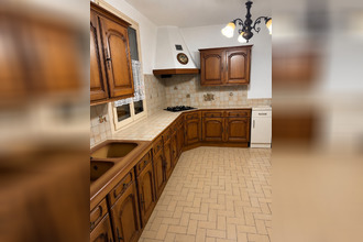 achat maison auneuil 60390