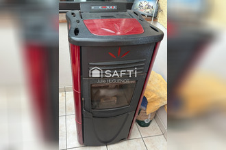 achat maison auneuil 60390