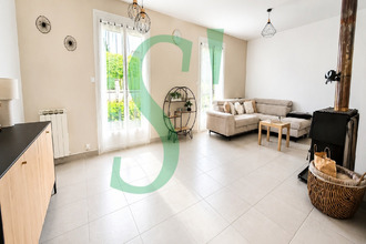 achat maison auneuil 60390