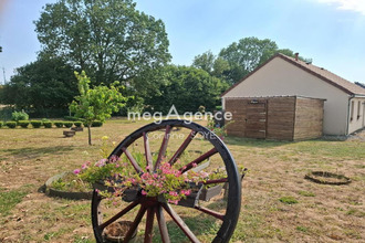 achat maison aunou-sur-orne 61500