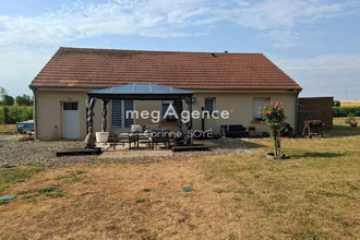 achat maison aunou-sur-orne 61500