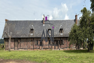 achat maison auppegard 76730