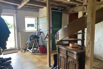 achat maison auppegard 76730