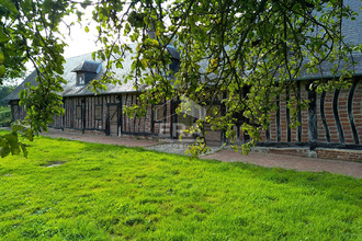 achat maison auppegard 76730