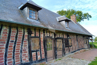 achat maison auppegard 76730